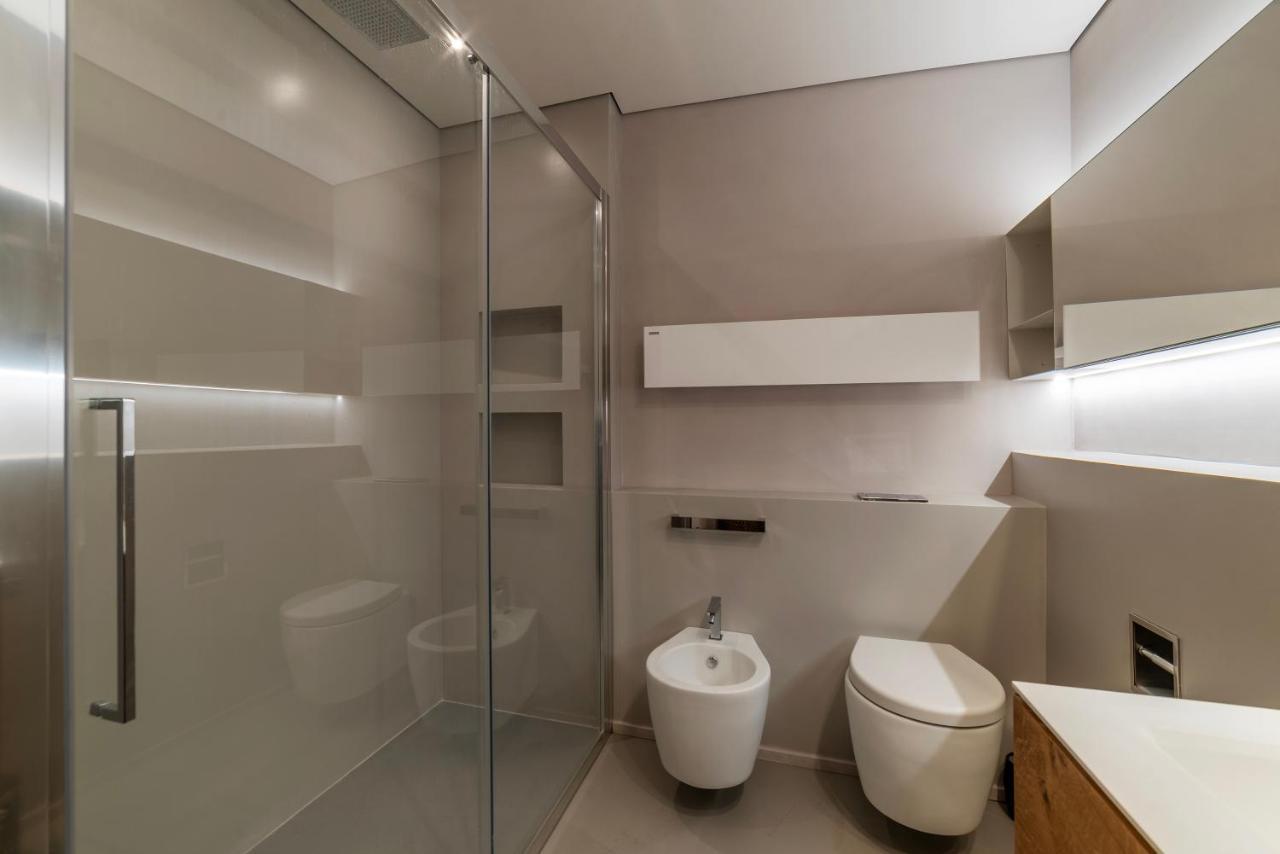 Studi Patrizi Dreaming Luxury Duplex Apartment Рим Экстерьер фото