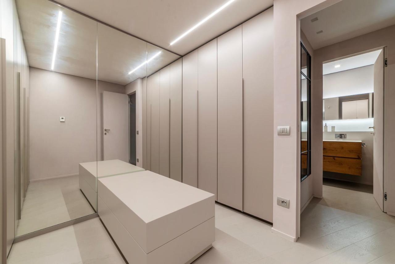 Studi Patrizi Dreaming Luxury Duplex Apartment Рим Экстерьер фото