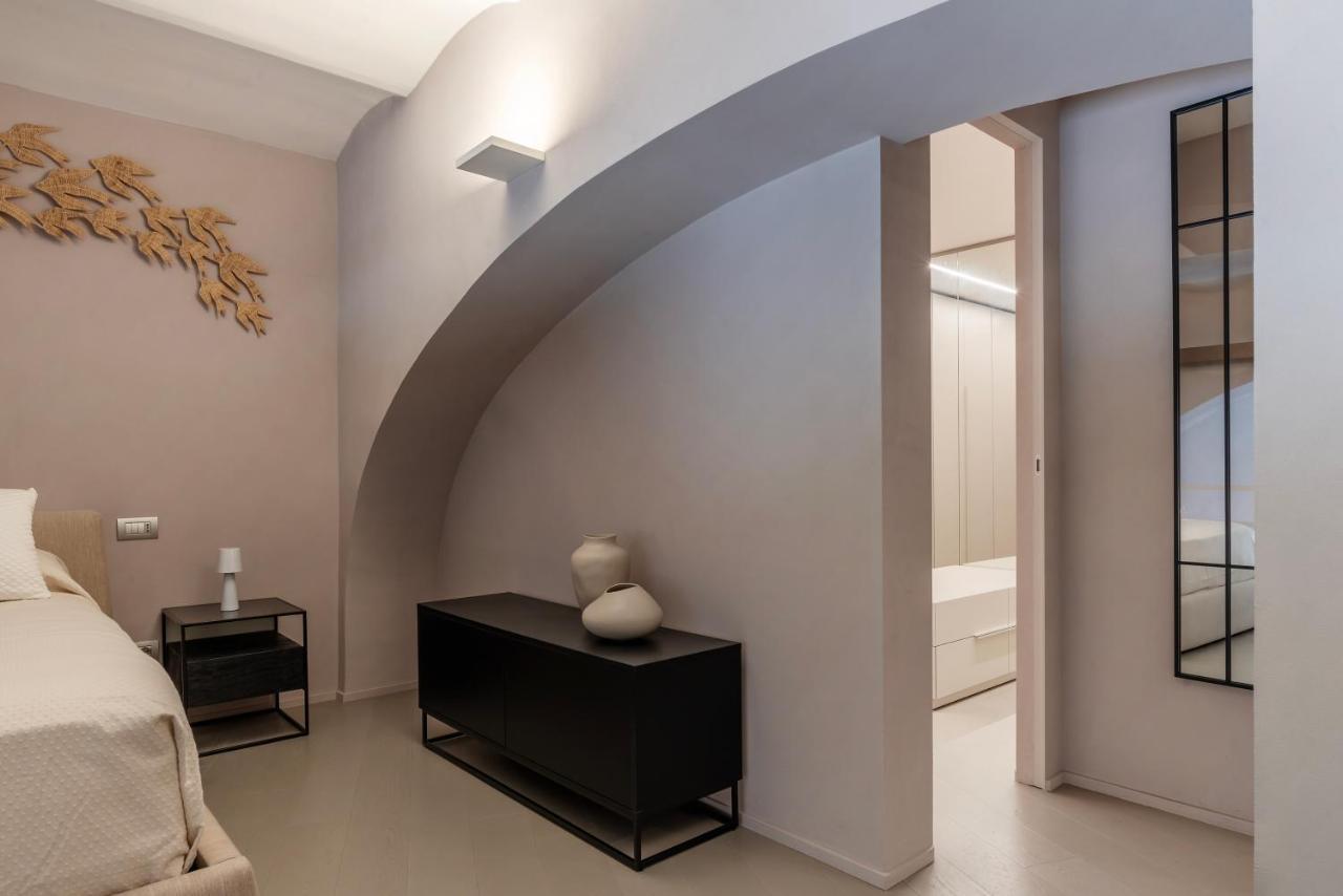 Studi Patrizi Dreaming Luxury Duplex Apartment Рим Экстерьер фото