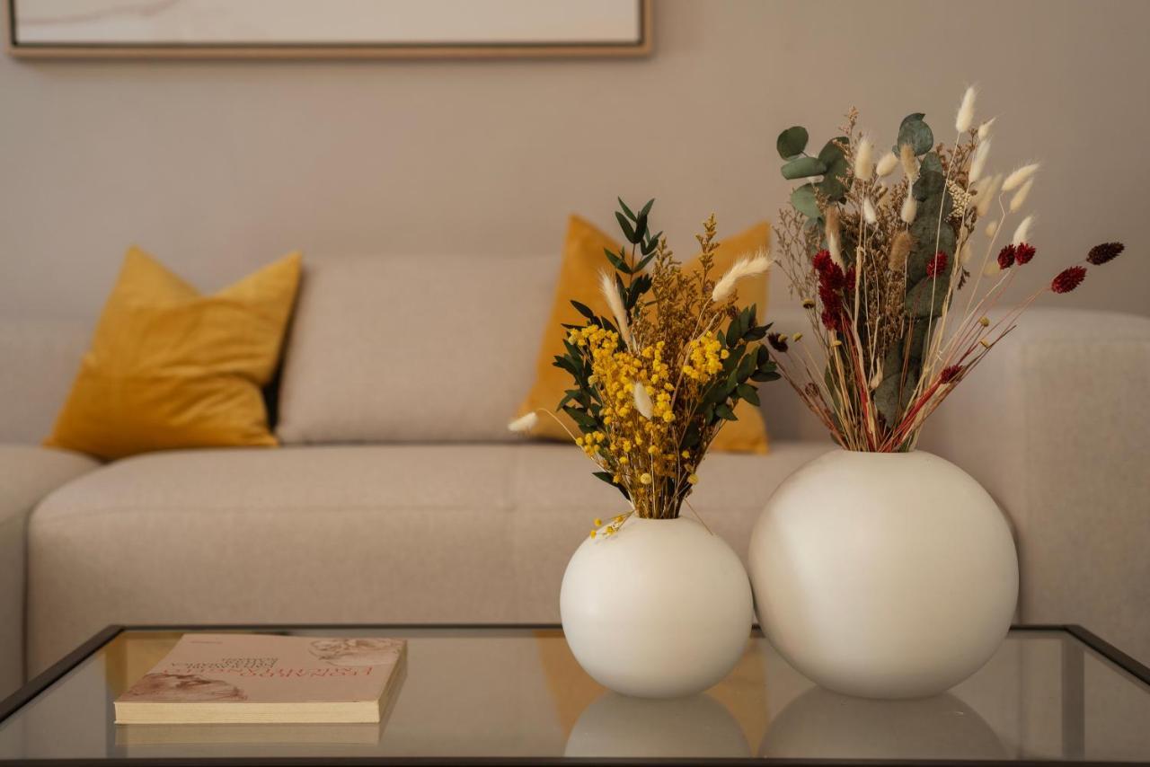 Studi Patrizi Dreaming Luxury Duplex Apartment Рим Экстерьер фото